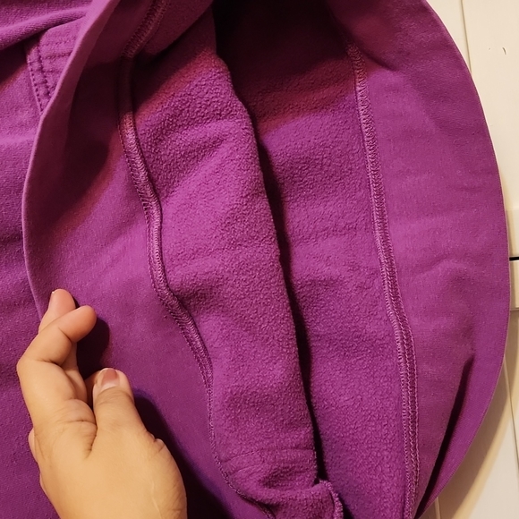 The North Face Hoddie Jacket - Picture 5 of 5